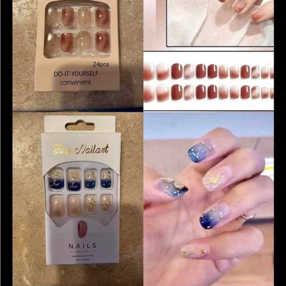 Nalis. - Picture 3 of 8